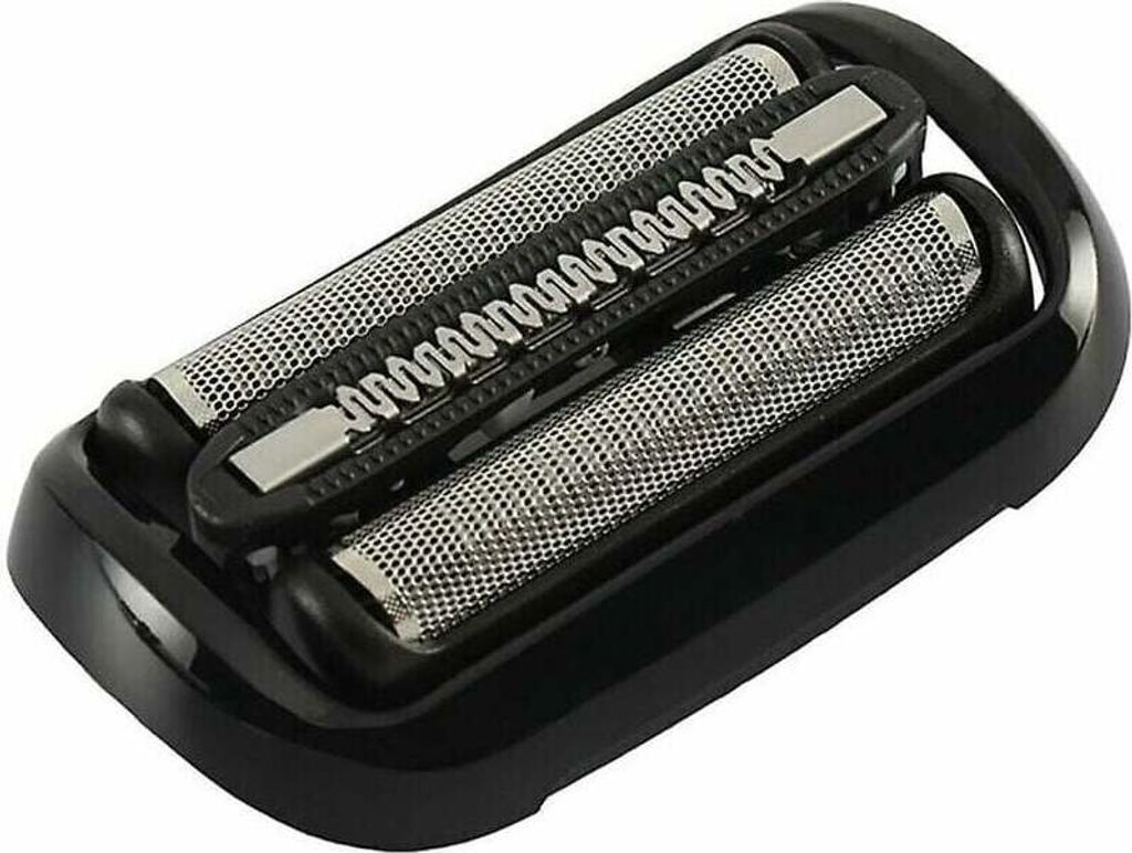 Tête de Rasoir Cisea für Braun 53b Serie 5-6 - Kompatibel mit 50-r1000s 50-b1300s