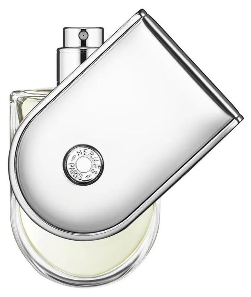 Hermès Hermes Paris Voyage Eau De Toilette Recargable 100ml Produktbild 