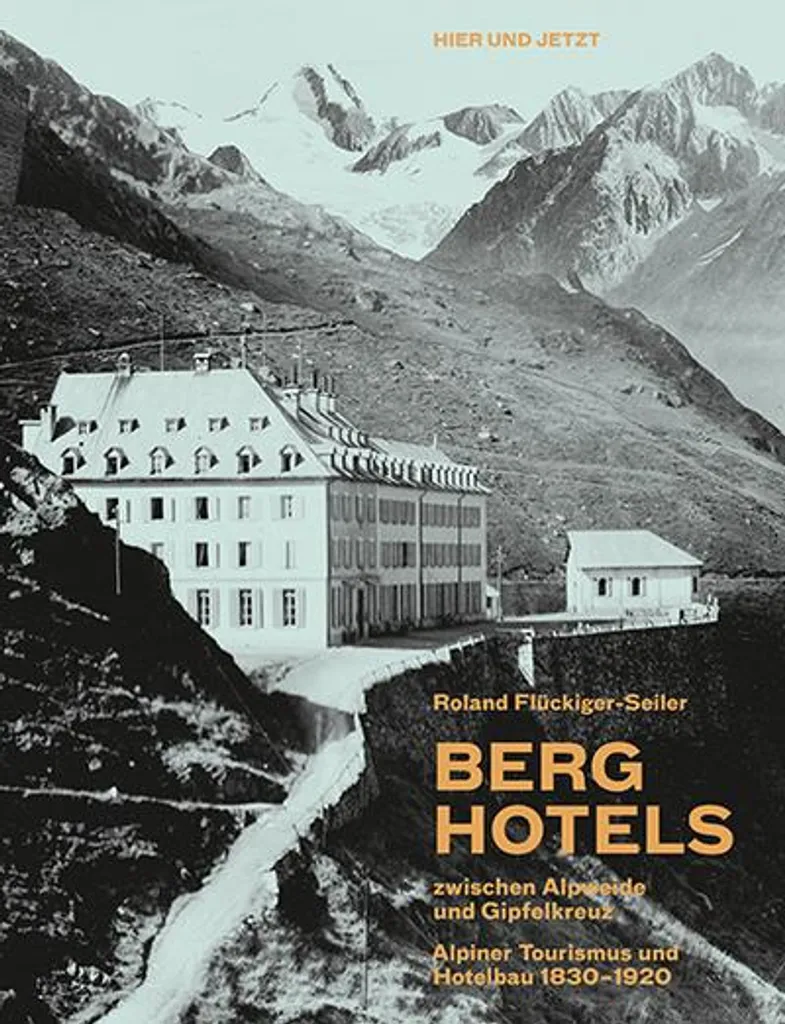 Trouver l'hôtel de montagne idéal : Guide visuel des refuges et alpages