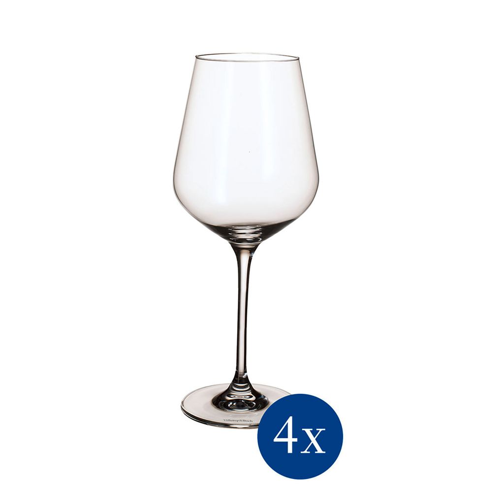 Villeroy & Boch Verres à vin bordelais La Divina - 650 ml - Image du produit 