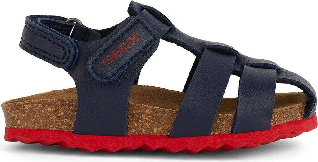 Geox Chalki Sandalen Blau EU 20 Junge Blau EU 20