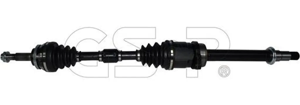Arbre de transmission pour Toyota Avensis GSP 259519 remplace OE 4341005430