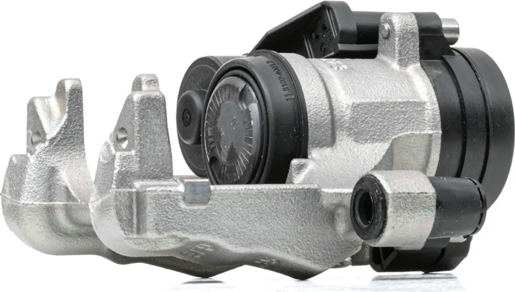 ATE 24.6242-7005.5 Etrier de Frein Arrière pour VW Tiguan et Passat 3G