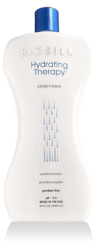 BioSilk Conditioner Hydrating Therapy Conditioner