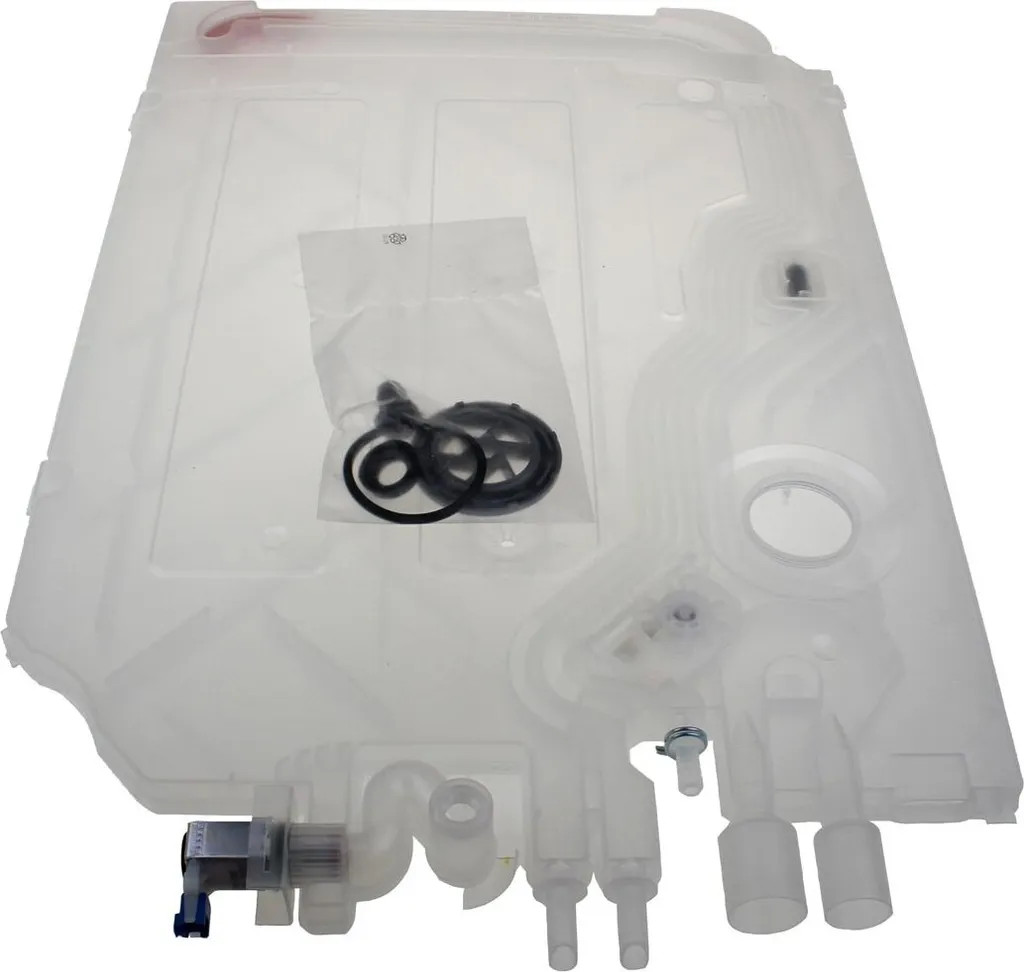 Stop humidité : Échangeur thermique Bosch 00770952 pour séchage optimal