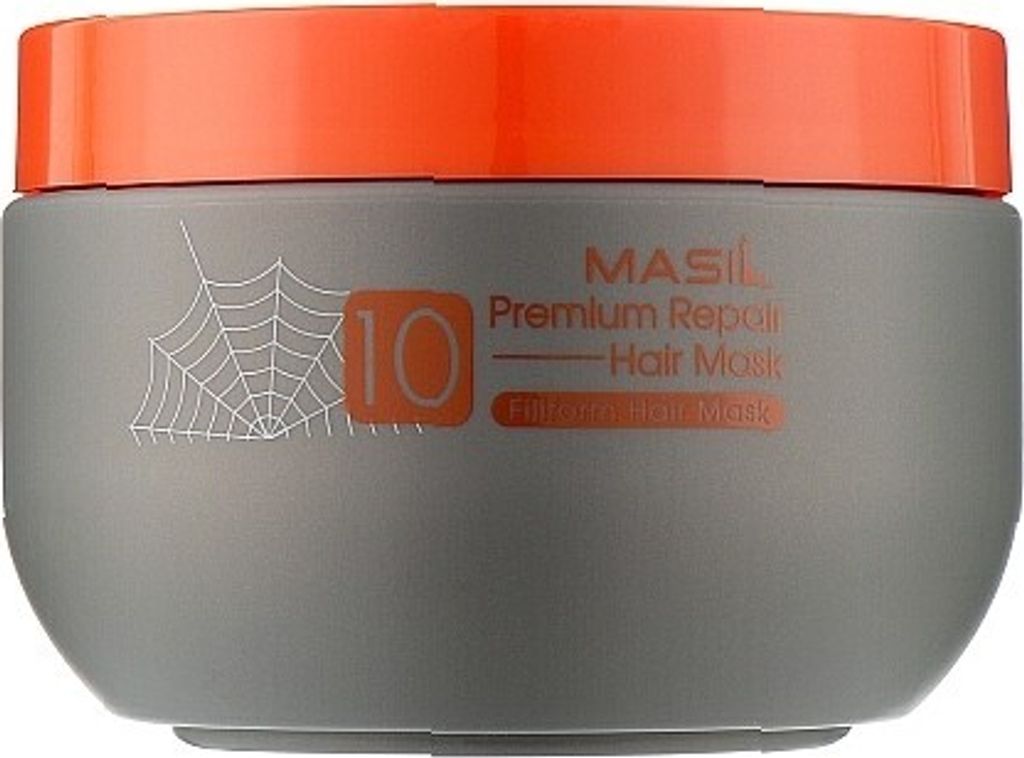 Herstellend haarmasker (Premium Repair Haarmasker), 300 ml Productafbeelding 