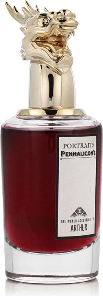 Penhaligon's The World According To Arthur, Ženy, 100 ml, Productafbeelding 