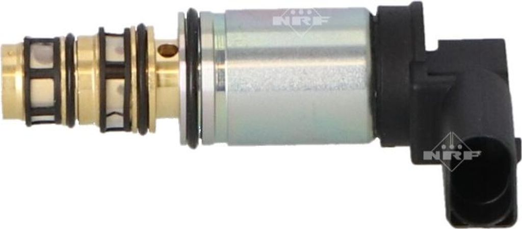 NRF Regelventil Klimakompressor 38429 für VW Golf VII Schrägheck (5G1, BQ1, BE1, BE2)