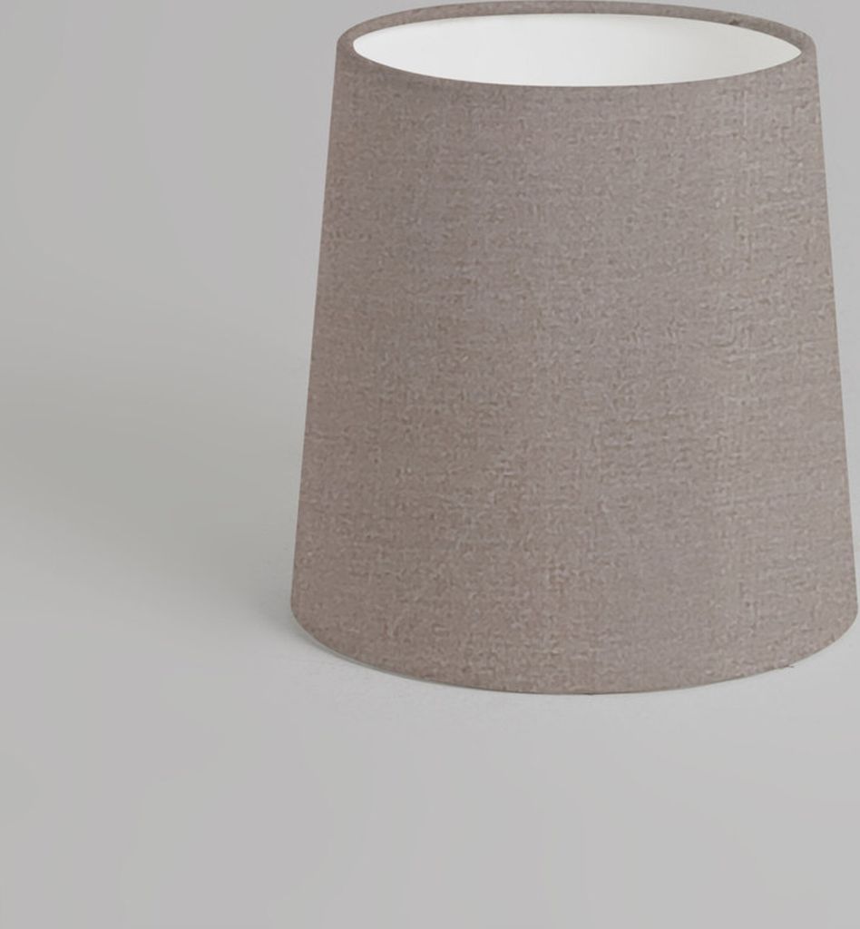 Astro Schirm 4140 oyster Seide