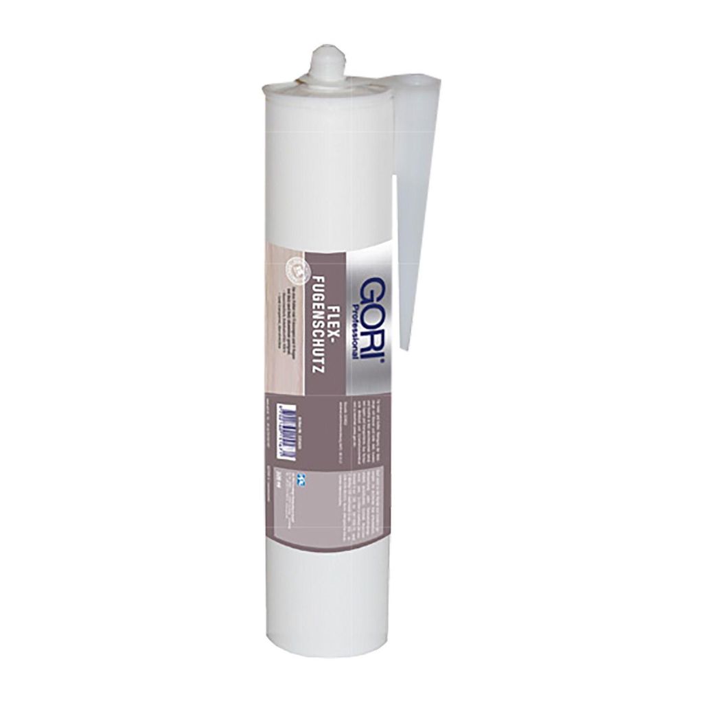 GORI Flex-Fugenschutz 320ml Kartusche 1-K-Fugenmasse Füllmasse