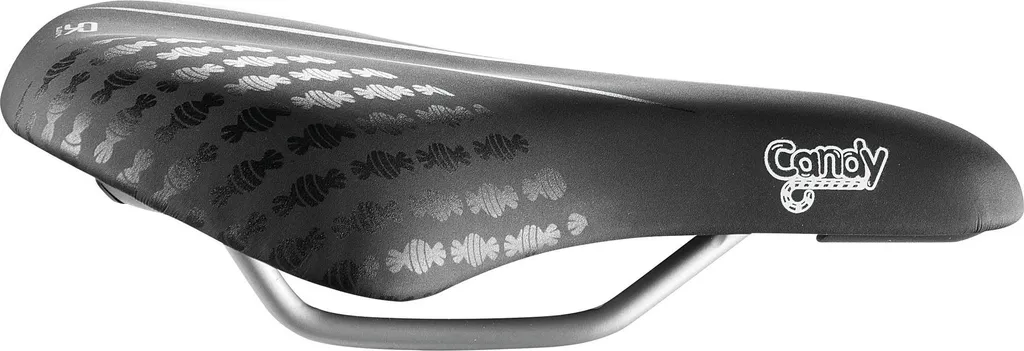 Selle Royal Candy selle de vélo ergonomique pour enfants et ados