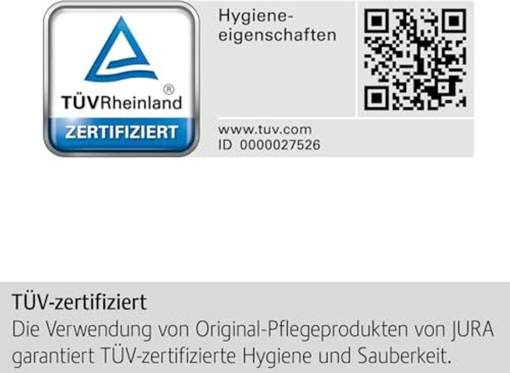 jura CLARIS Smart+ Wasserfilter 1 St. Produktbild 13