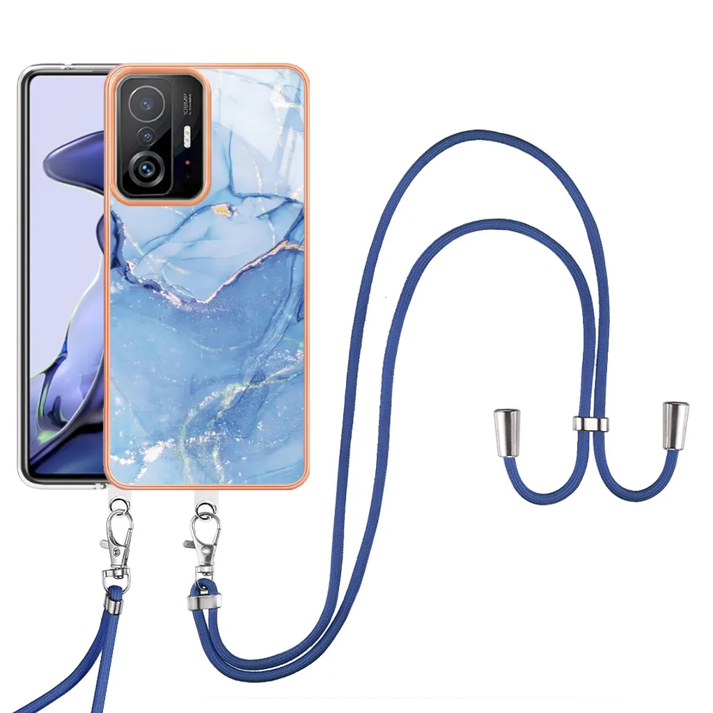 moex Custodia per cellulare da jogging per Xiaomi 11T / 11T Pro, in