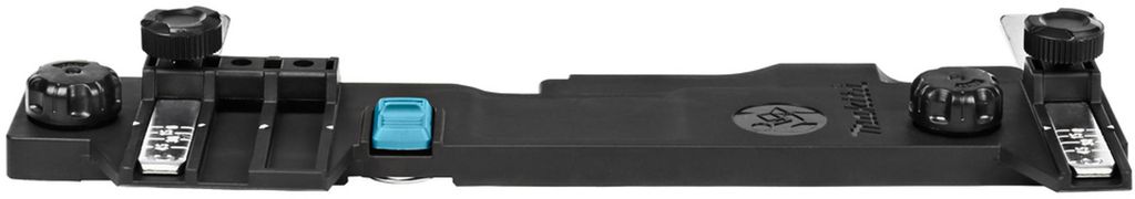 Makita 197005-0, Guide rail adapter, Makita, HS7601 HS7601J Produktbild 