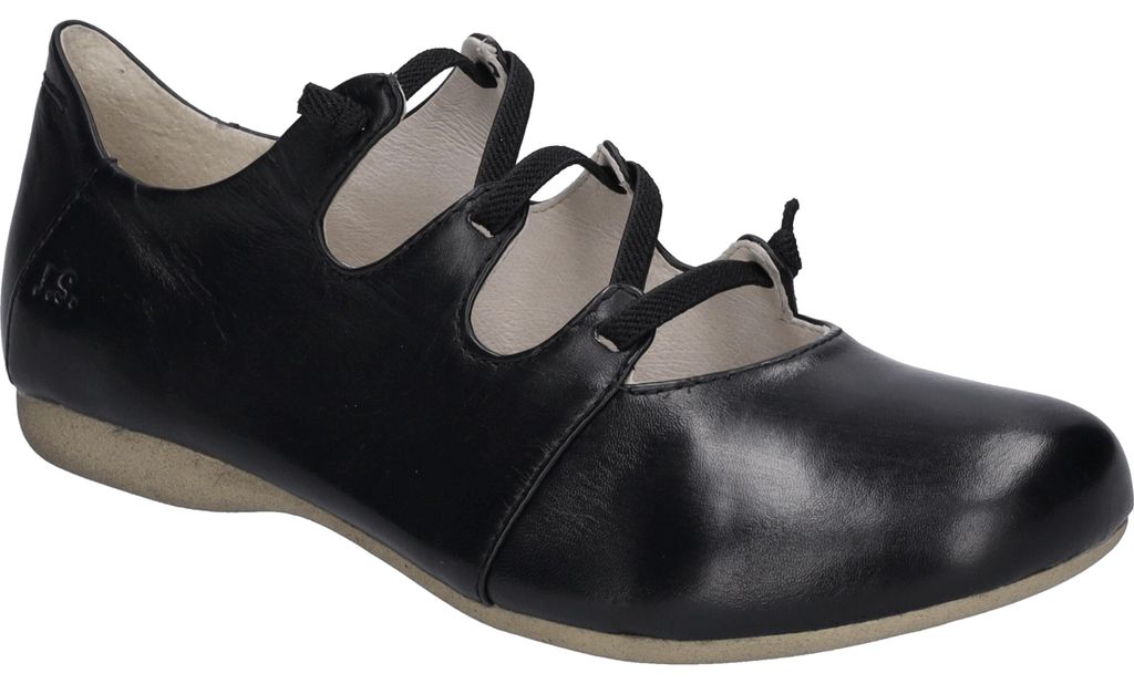 JOSEF SEIBEL Fiona 04 | Chaussures basses pour Femmes | Image du produit 