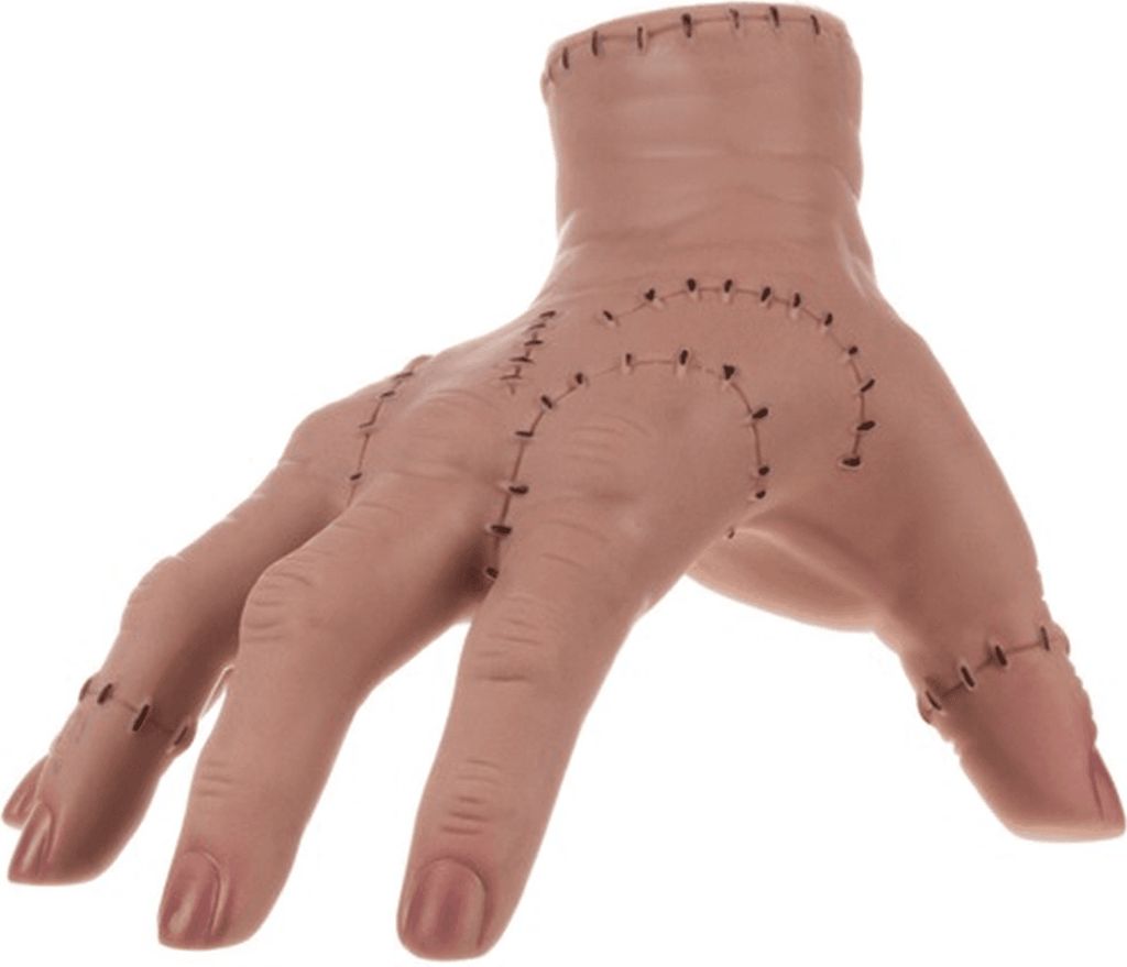Malatec 22351 Künstliche Hand Produktbild 