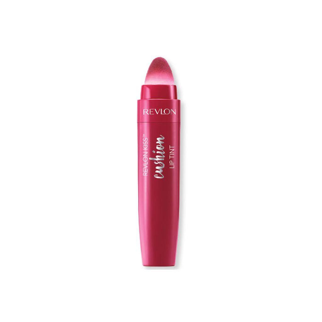Revlon Kiss Cushion Lip Tint 230 Naughty Mauve Immagine del prodotto 
