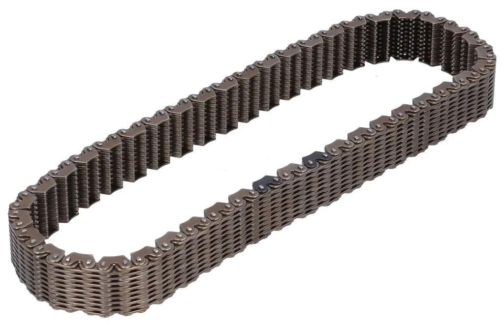 Pièce de rechange pour boîte de transfert HV-087 - Chaîne acier 43 maillons