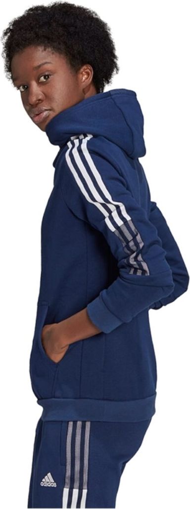Adidas Tiro 21 Kapuzenpullover Damen
