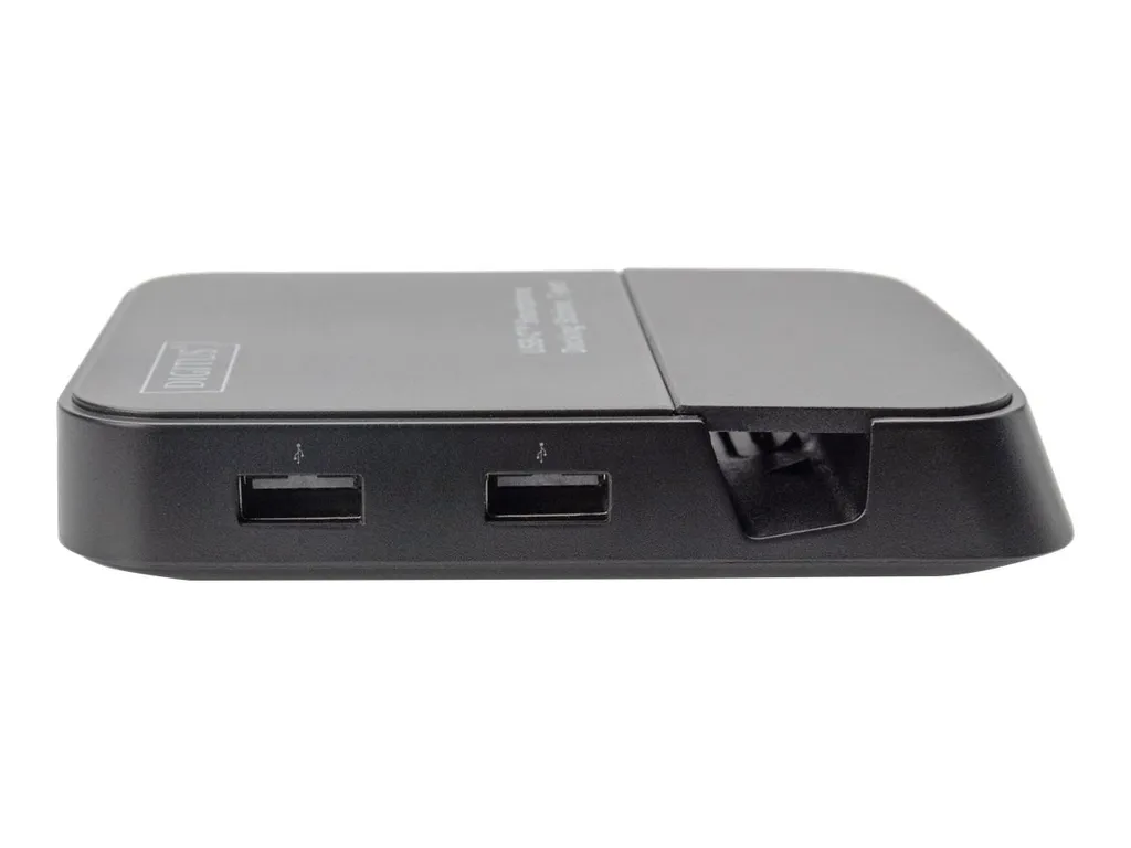 Station d'accueil smartphone USB-C 7-en-1 avec support et HDMI 4K Digitus - 16