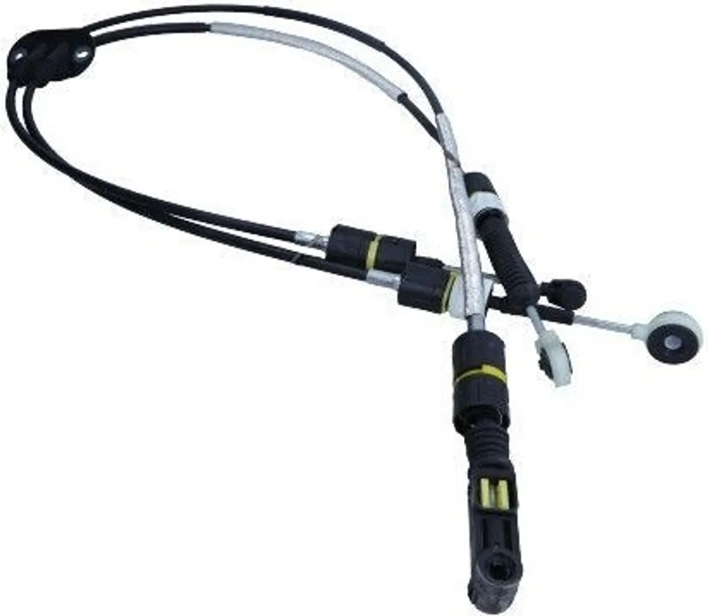 Câble de commande de vitesse pour Focus C-Max et Focus II - OE 1520846