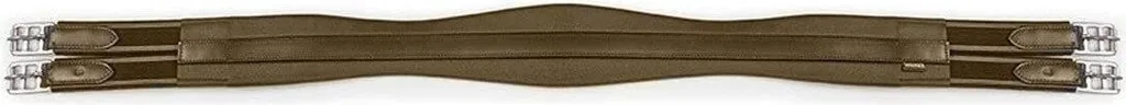 Sangle en cuir ER382 Atherstone Blenheim Marron 42in haute résistance