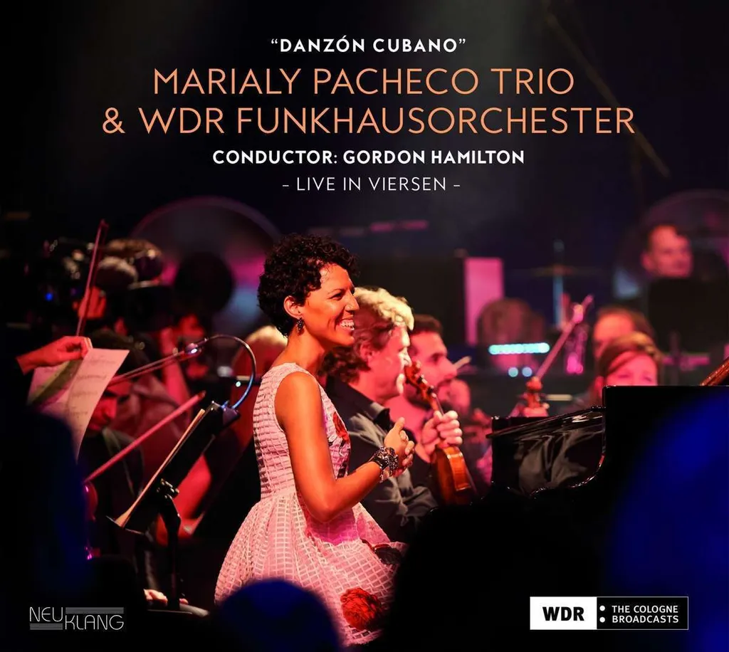 Musique Danzon Cubano Live à Viersen - Ambiance de Soirée Jazz Latine