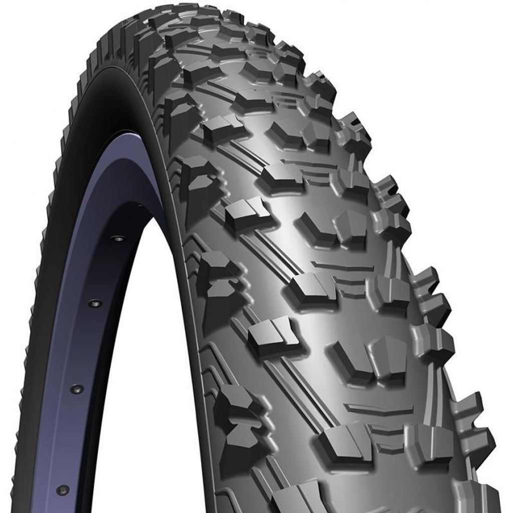 Reifen Mitas Charybdis 26x2,00 (52-559) V76 Classic Produktbild 