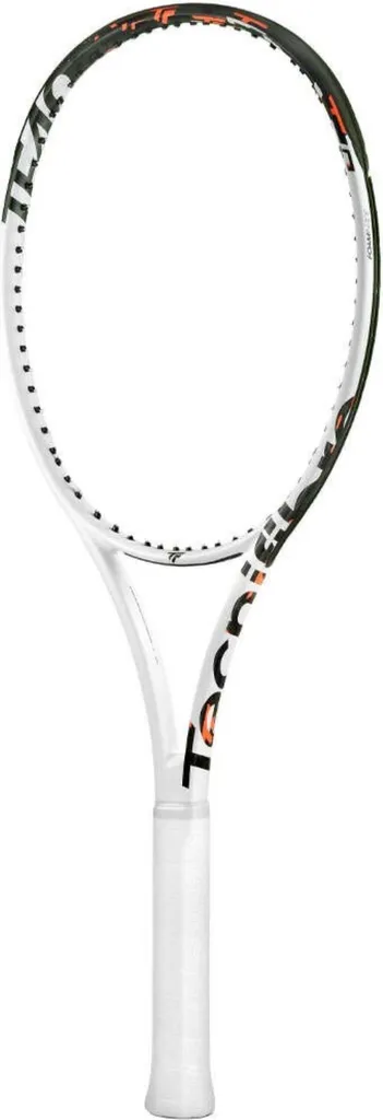 Améliorez votre précision avec la Tecnifibre TF-40 V3 315 18M Tennis
