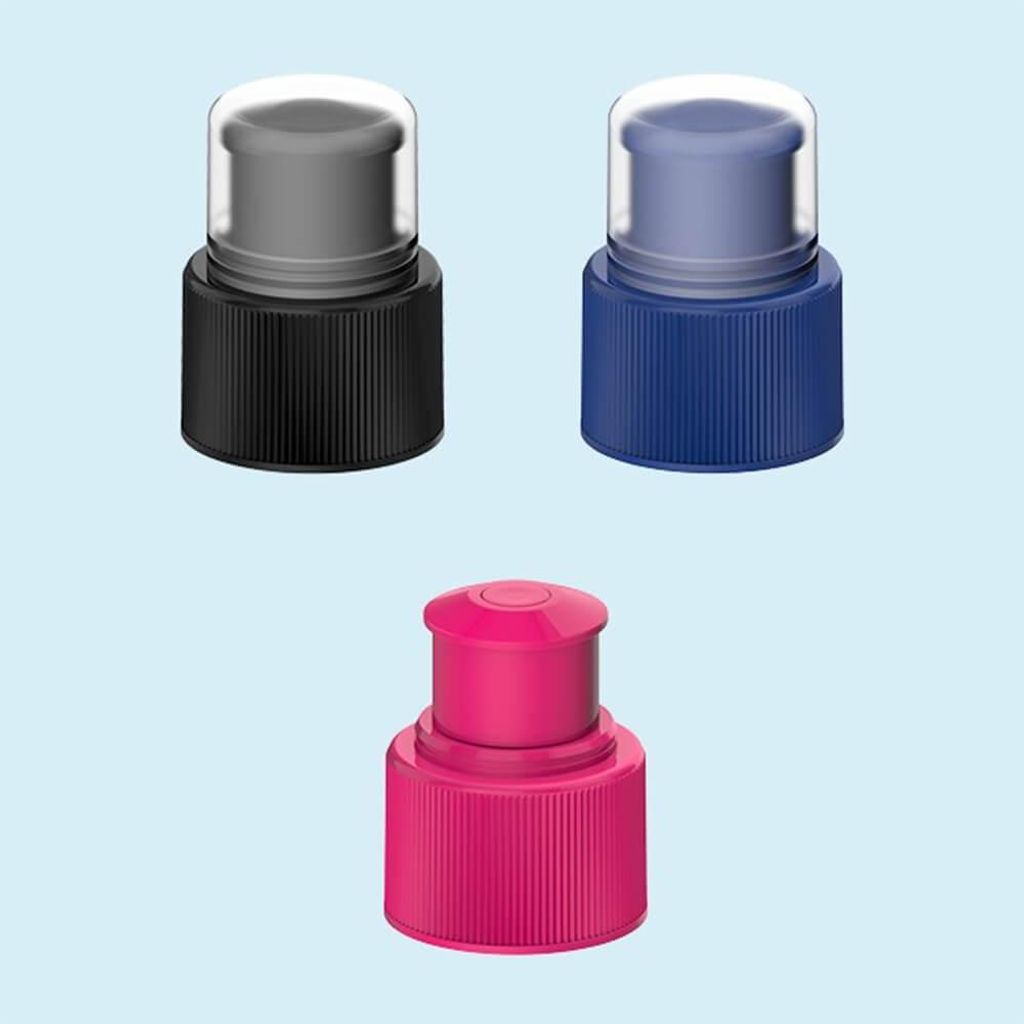 emil-vertriebs Trink-Cap lose - Blau Sonstige Produktbild 