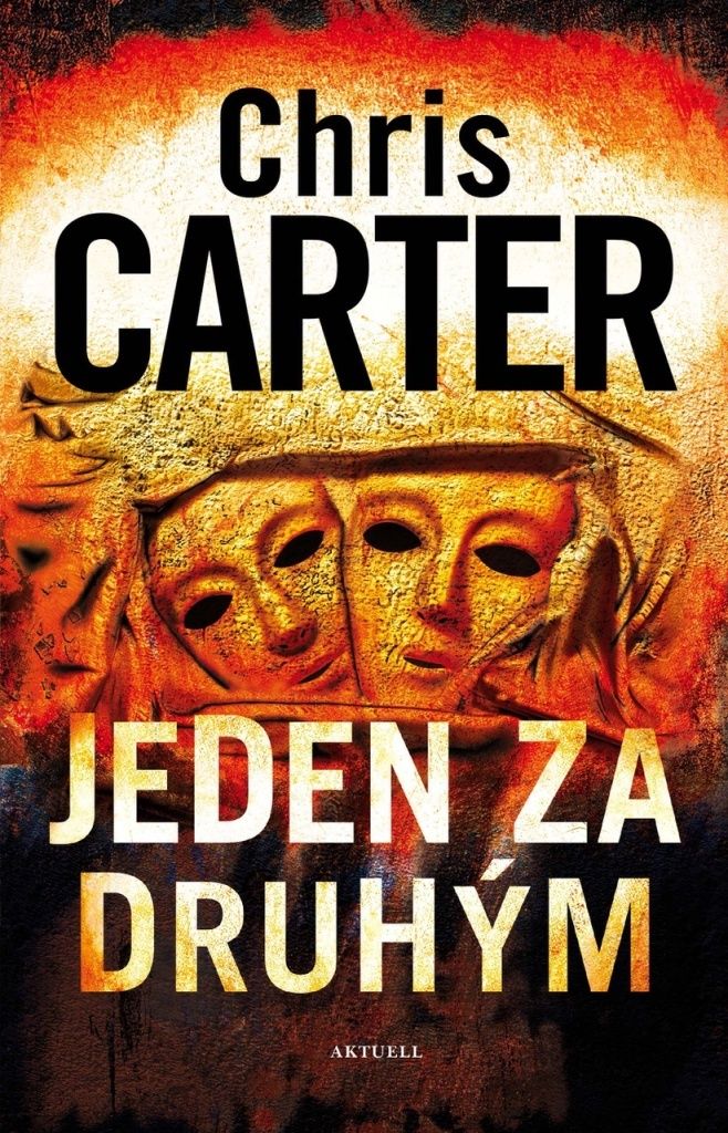 Jeden za druhým | Chris Carter