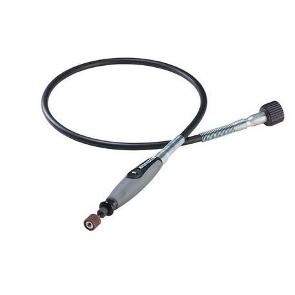 Dremel 225, ohybný hriadeľ, univerzálny, Dremel, Dremel Obrázok produktu 