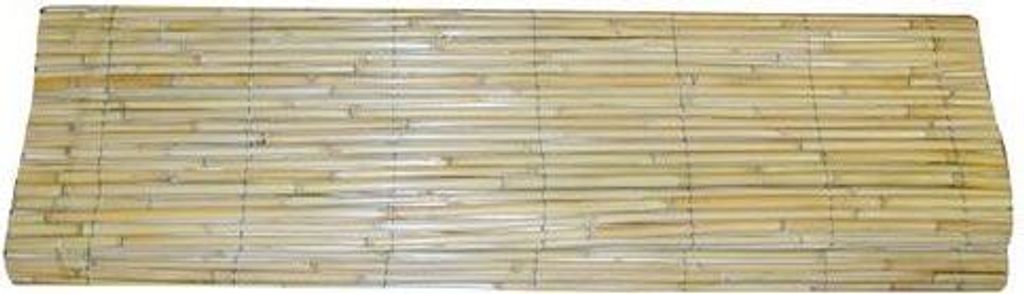 Canisse Rohr Draht Galv.2m x 5m 170992 - Intermas Gardening