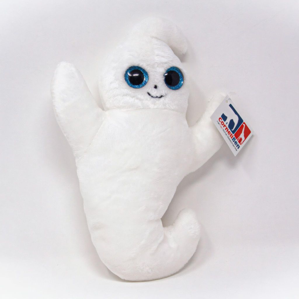 Cornelissen - Kuscheltier - Geist mit Glubschaugen - 23 cm Produktbild 