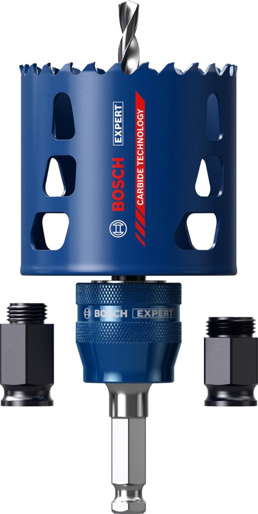 Štartovacia súprava Bosch EXPERT ToughMaterial 68 mm Obrázok produktu 