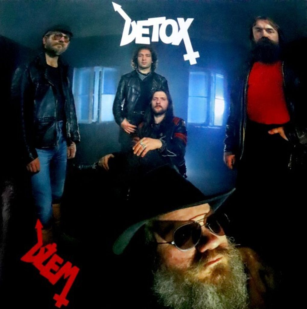 Dżem: Detox Produktbild 
