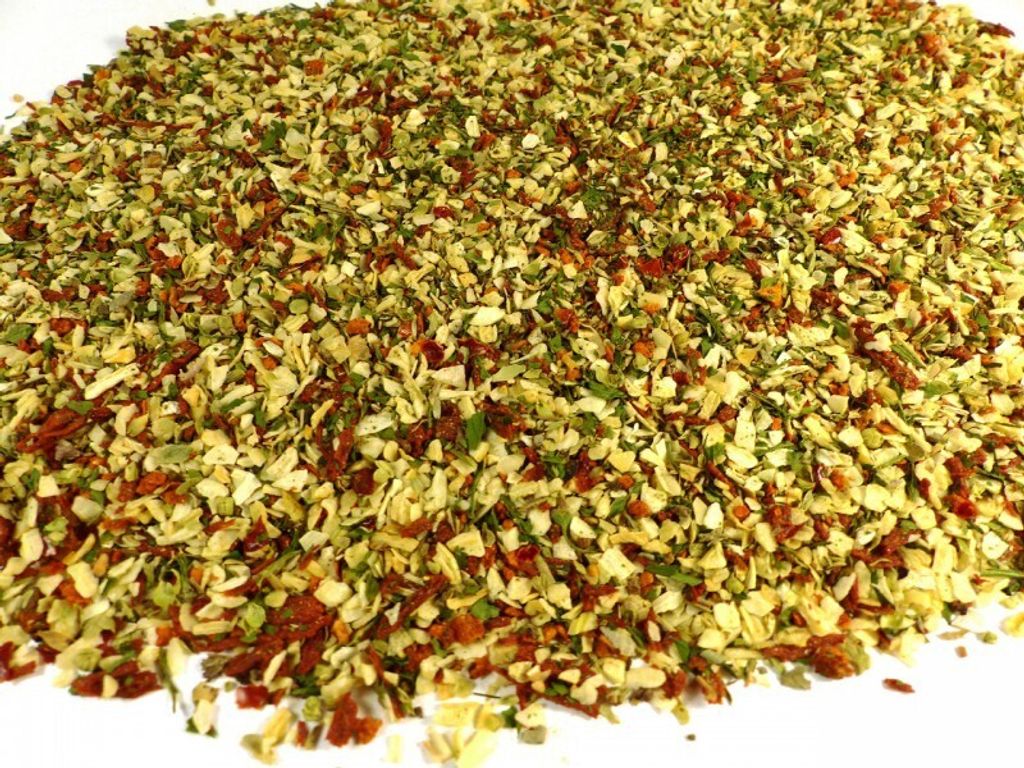 Chimichurri argentinische Gewürzmischung Naturideen 100g