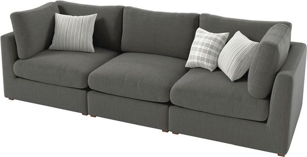 Modul-Dreisitzer-Sofa Capitol-Sawana 5