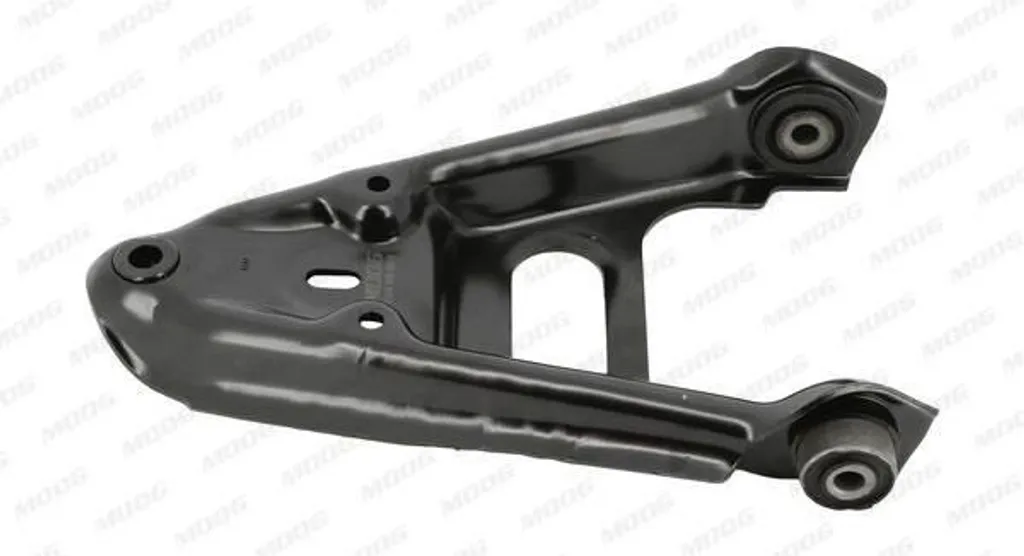 Bras de suspension MOOG ME-WP-2855 pour essieu avant droit du véhicule
