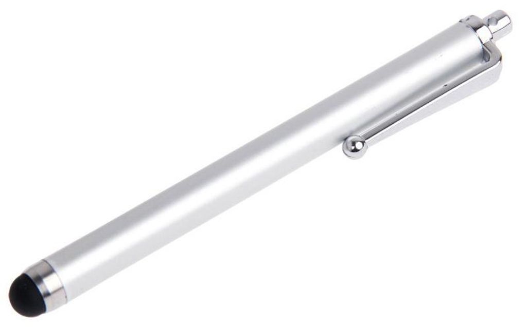 Touchscreen-Stylus-Stift für iPad, iPhone, Samsung, Kindle Produktbild 
