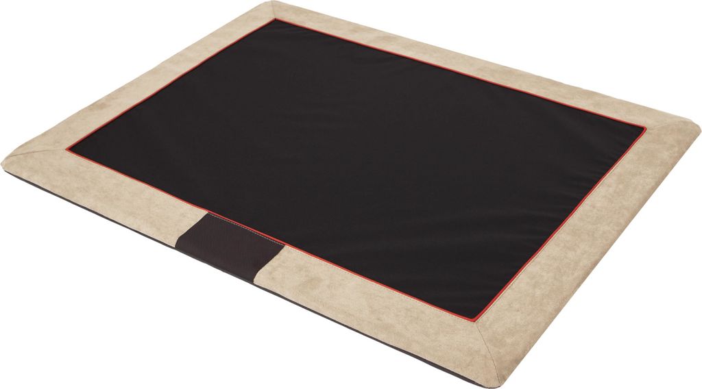 Hundematte aus Ekolen - 70x50 cm - Wasserabweisend, Kratzfest, Pflegeleicht | Pillowprim
