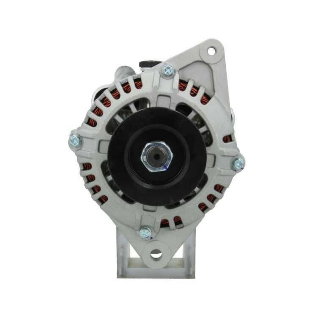BV PSH 155.604.065.130 Lichtmaschine Generator LiMa 65A 12V für MITSUBISHI PAJERO II (V3W, V2W, V4W) L 200 (K7T, K6T) Pajero Sport I SUV (K7, K9)