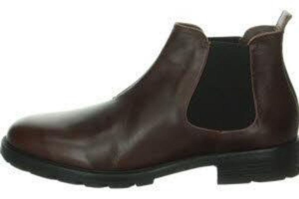 Think! Hawara Herren Stiefel in Gr. 43