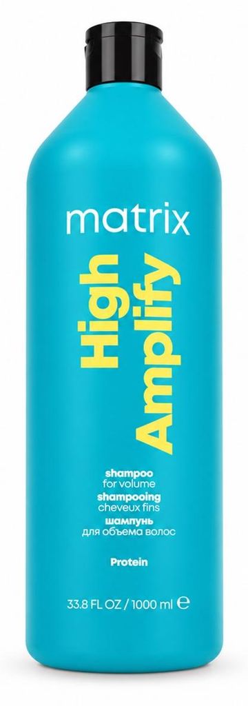 Matrix Total Results High Amplify, 1000 ml, Champú, Imagen del producto 