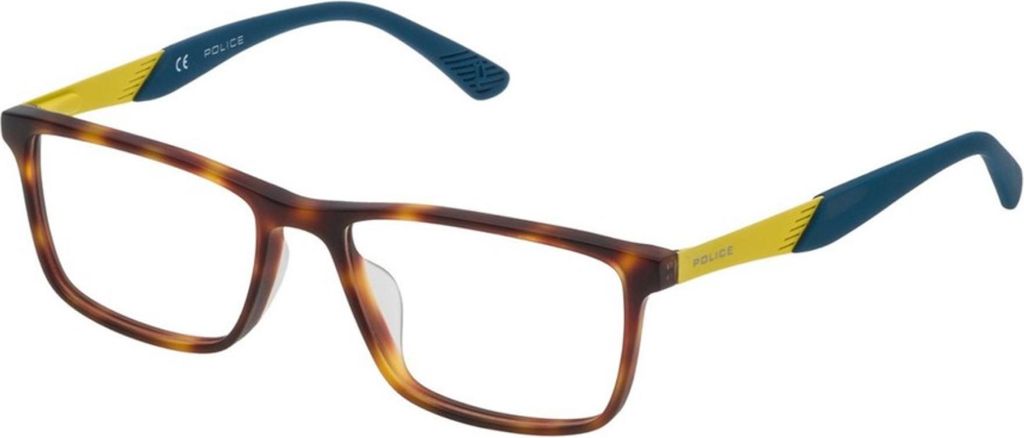 Montura de Gafas Uni Polizei VK056-500742