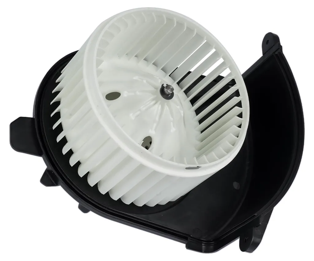 Ventola Riscaldamento Abitacolo Compatibile Renault e Mercedes | 2,21 kg - 4