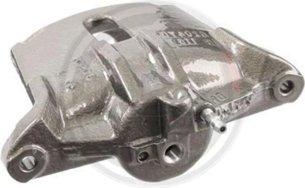 Étrier de frein hydraulique compatible Yaris remplace OE 4773009020