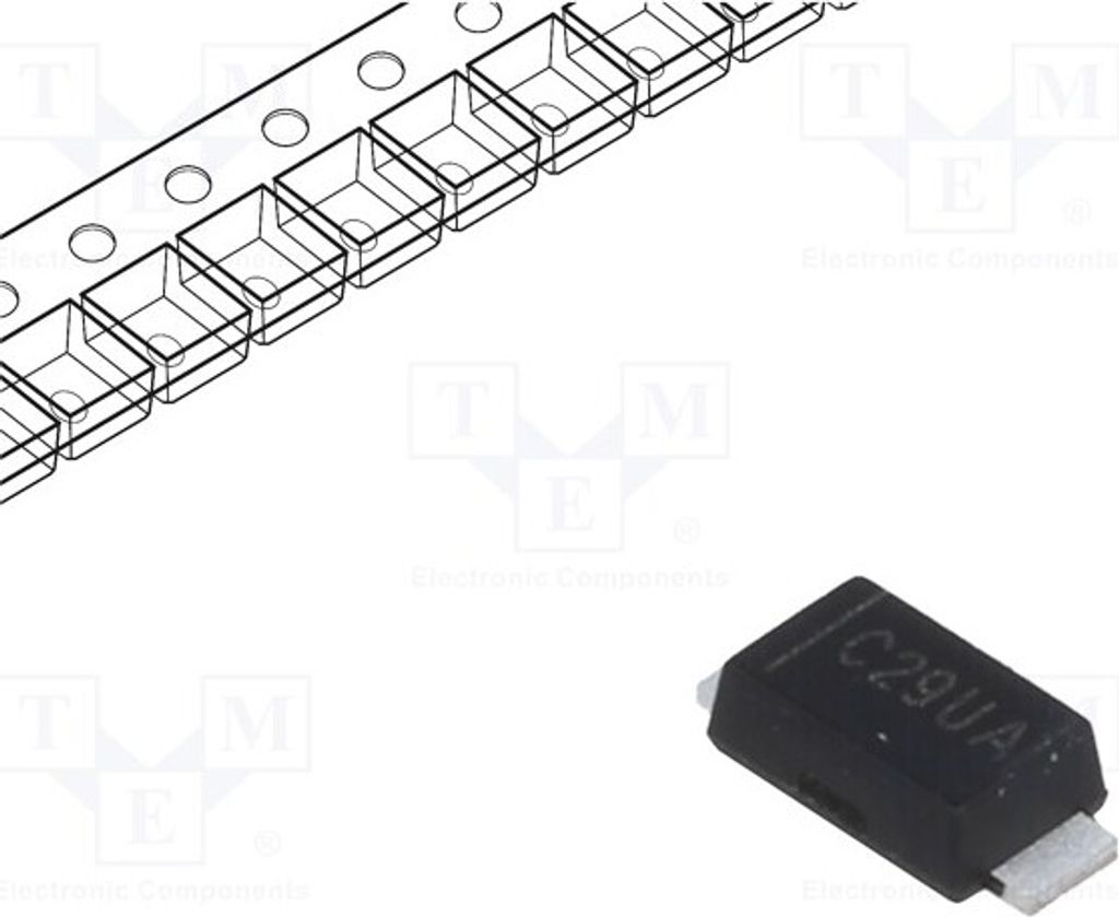 3x 20mA AL5809-20QP1-7 LED-Treiber Stromstabilisator,LED Steuerung 123