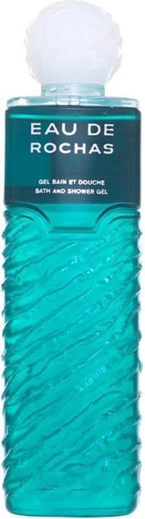 Eau De Rochas - sprchový gel, 500 ml Obrázek produktu 