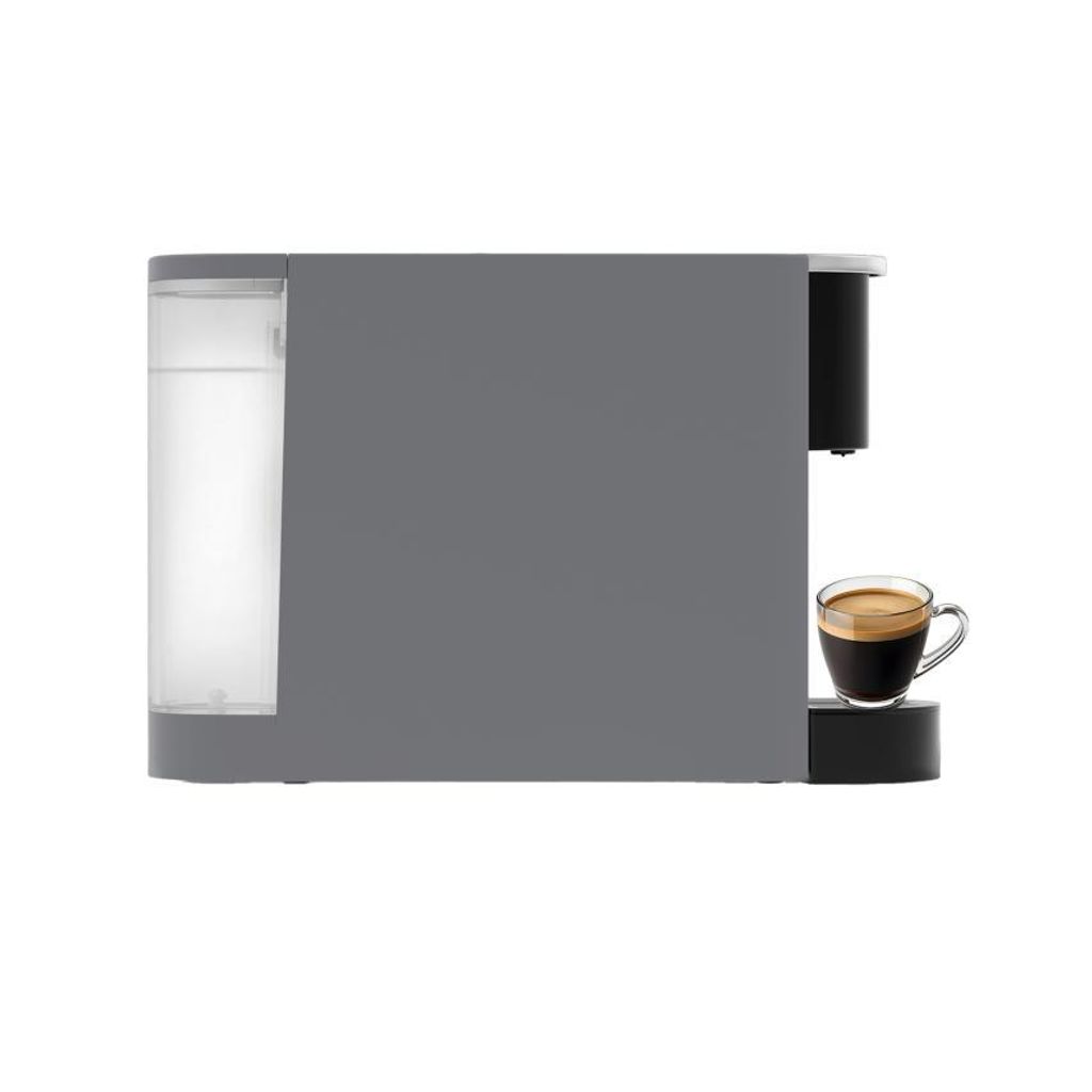 OX-Pro Grau Edition Produktbild 